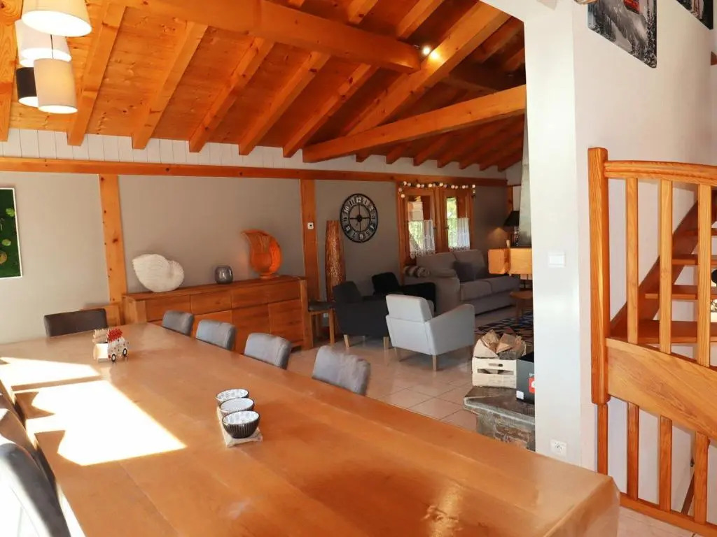 Chalet Samoëns, 5 pièces, 14 personnes - FR-1-624-7