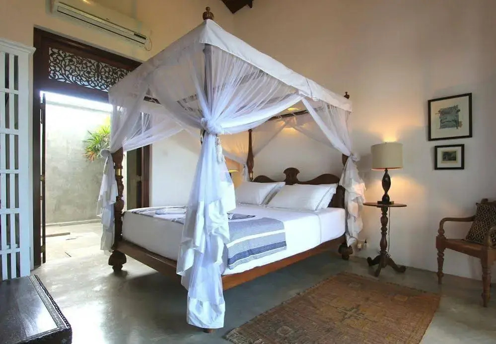 Villa Saldana