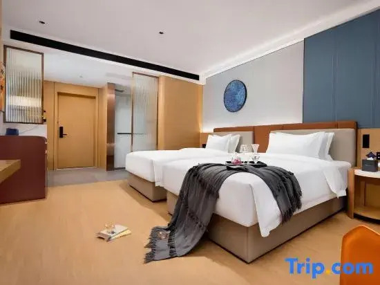 Yaduo Homestay (Dongguan Dongkeng Avenue North)