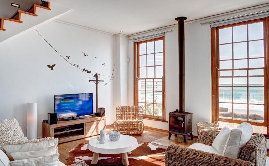 Santa Maria Beach House