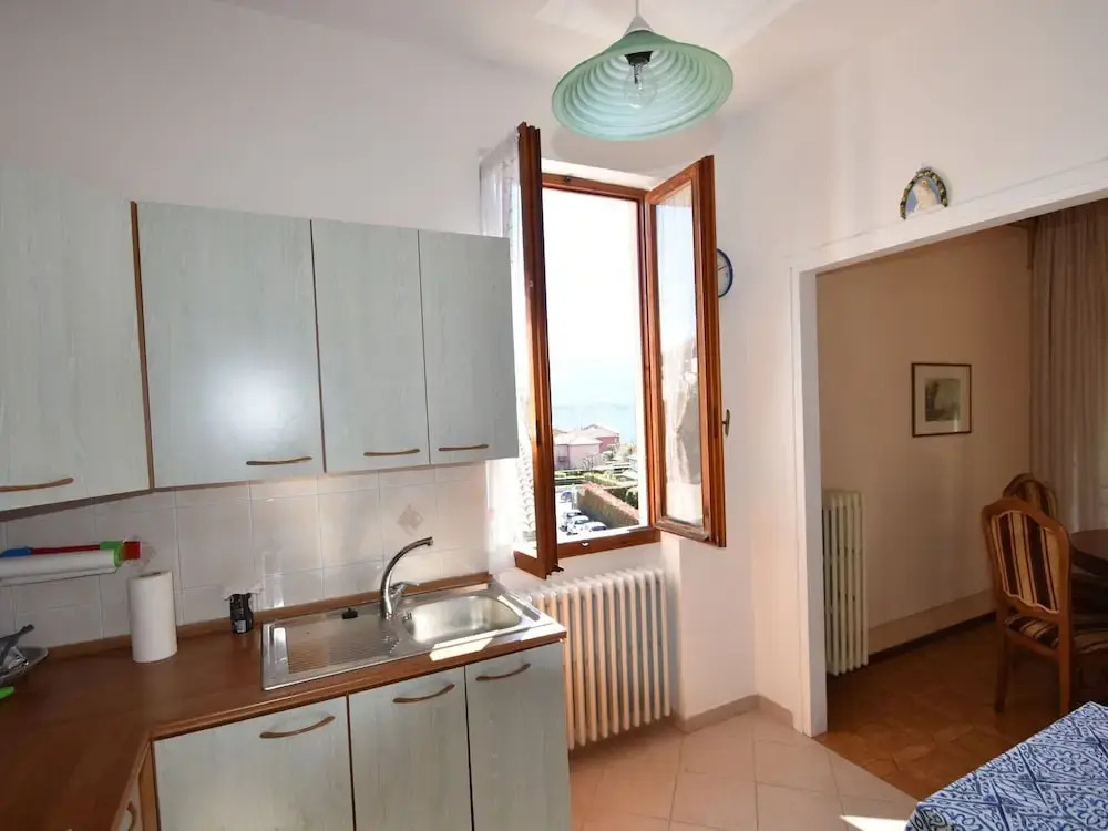 Spacious Retreat in Cannero