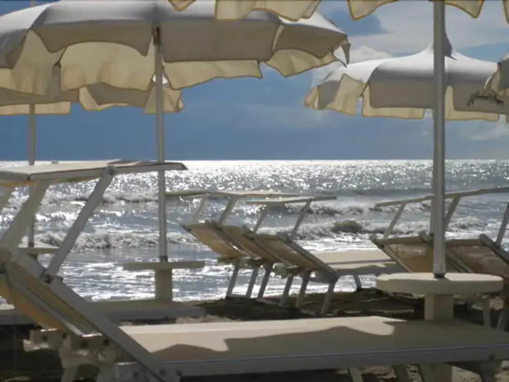 Corona Milano Marittima Hotel