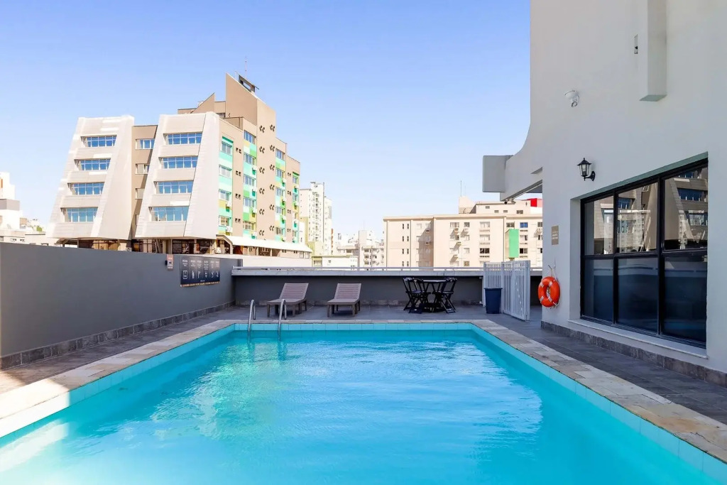 Hotel Crisul