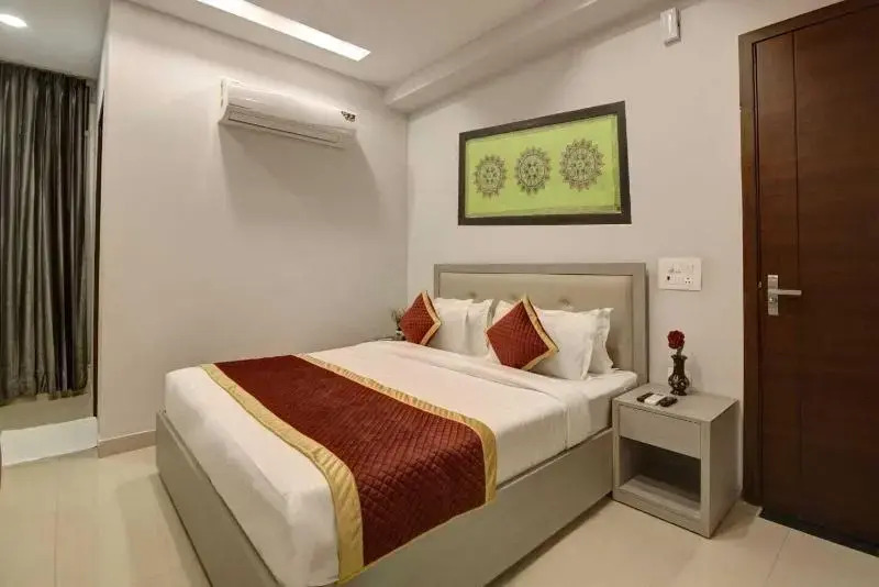 Hotel La Mirage