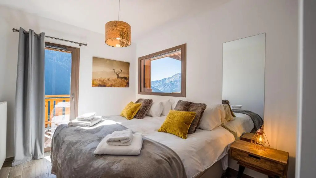 L'O Rouge - Apt A203 - BO Immobilier