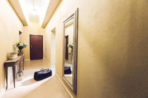 Heritage Home Apartments