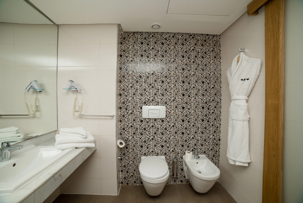 ONOMO Hotel Rabat Terminus