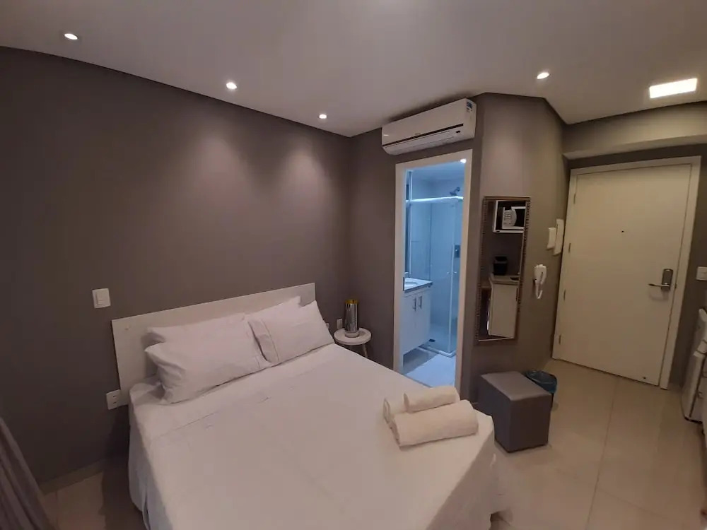 123 Quarto - Sé