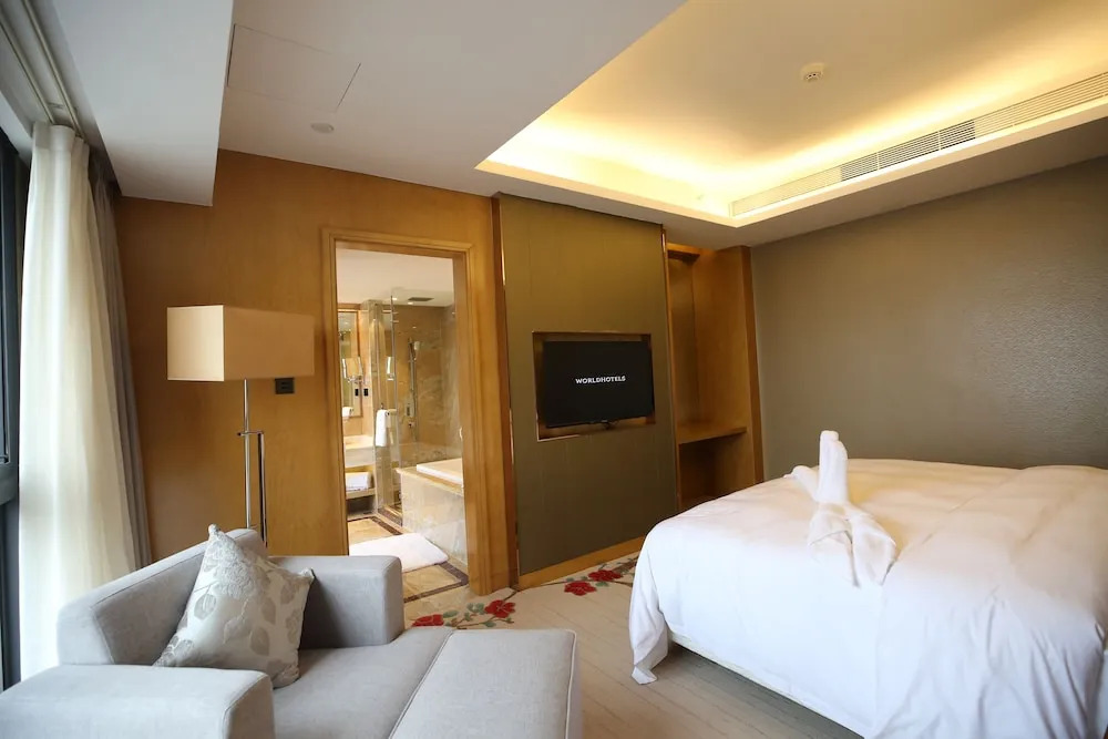 Worldhotel Grand Dijing Zunyi