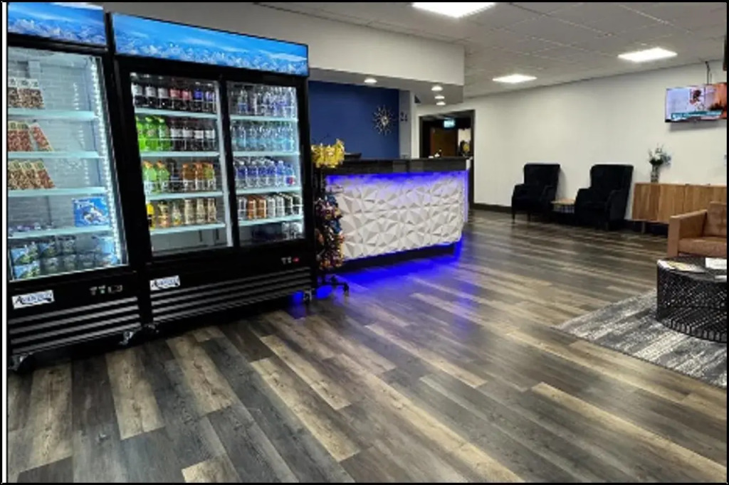 SureStay by Best Western Greenville