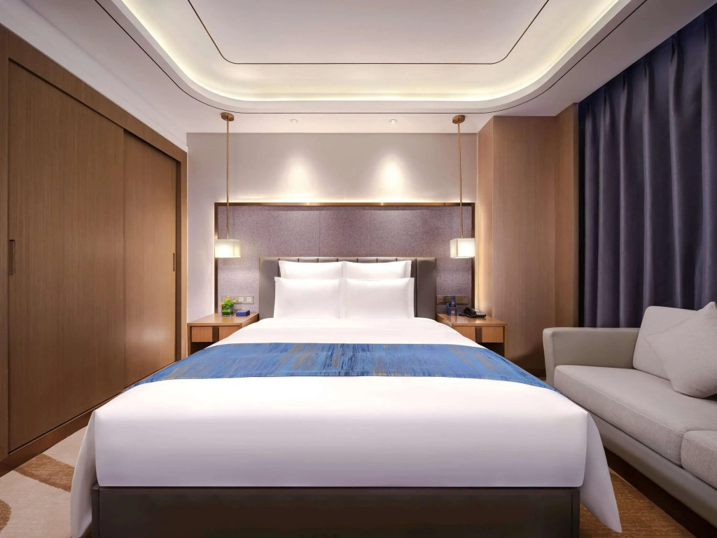 Novotel Changsha International Exhibition Center