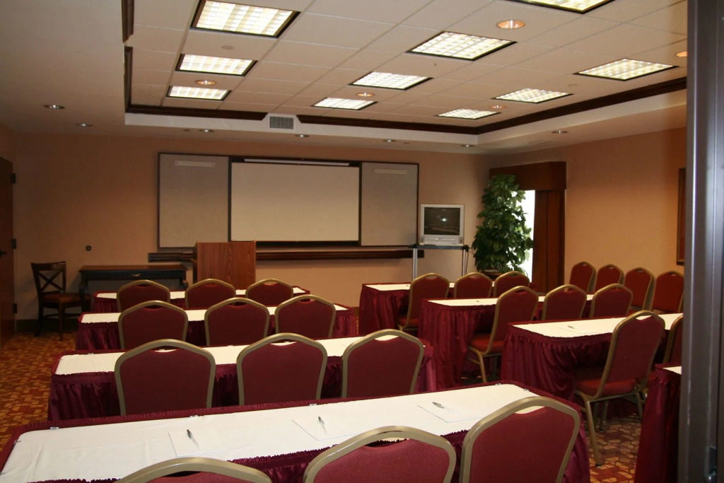 Hampton Inn Olive Branch