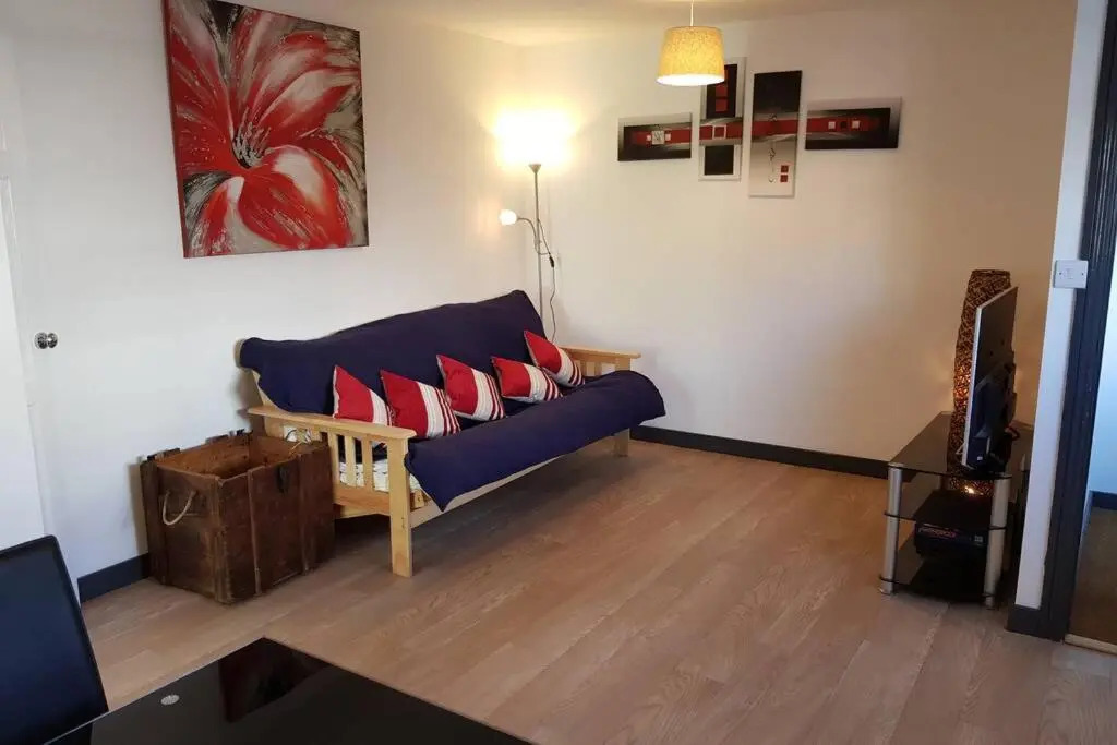 The Annexe Newquay