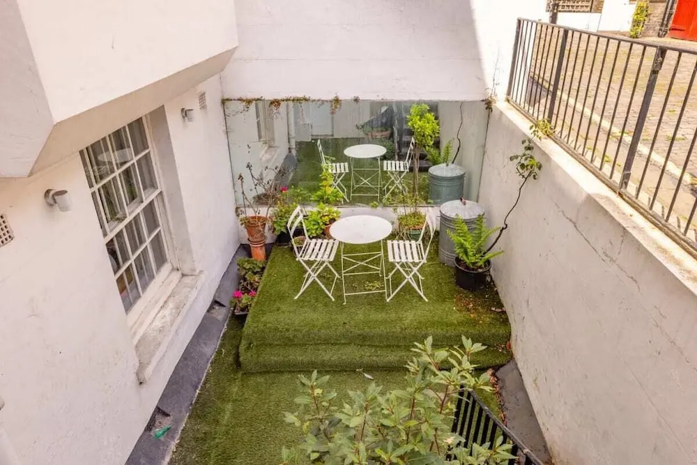 The Paddington Flat - Modern 2bdr With Patio