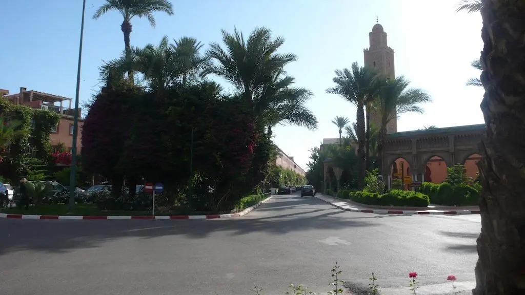 Dar Zahi