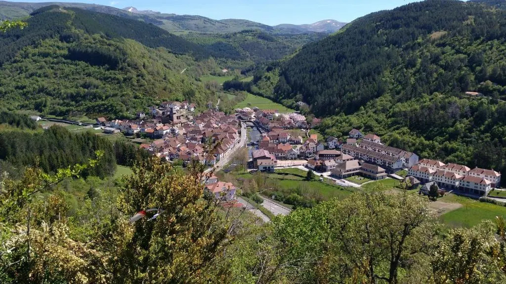 Apartmento AZKOITI
