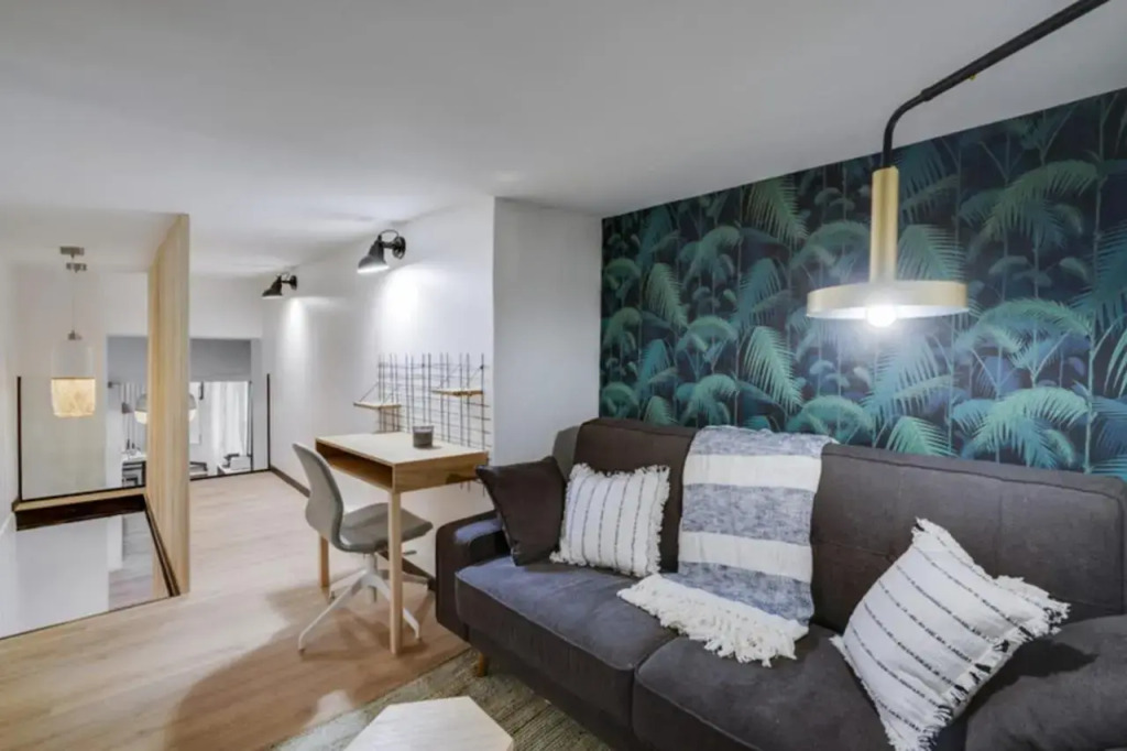 194 Suite Maison Parisienne