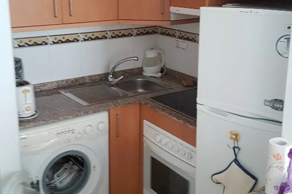 Appartment Quiet and Less Than 300m From the Beach