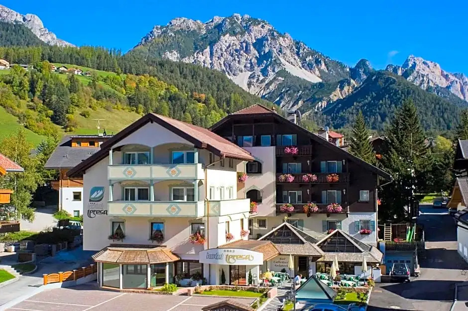 Hotel Teresa