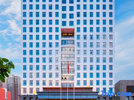 Zhengzhou Zhengfei International Hotel