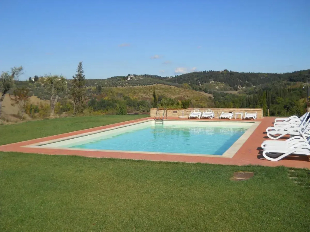 Tenuta Di Sticciano