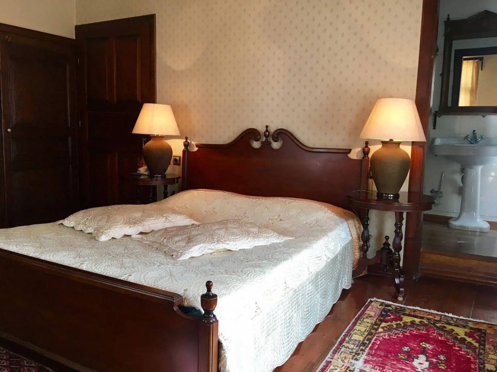 Angora Hotel