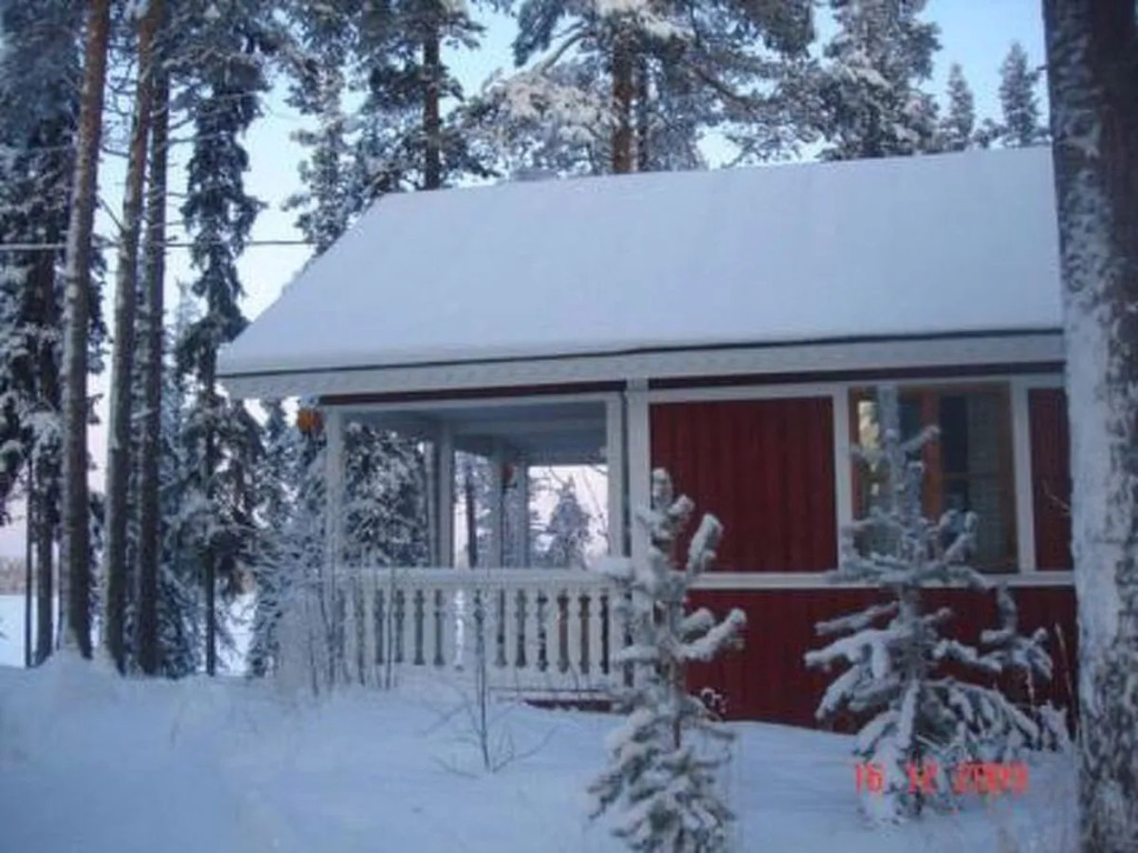 Kaukosaaren ahonlaita