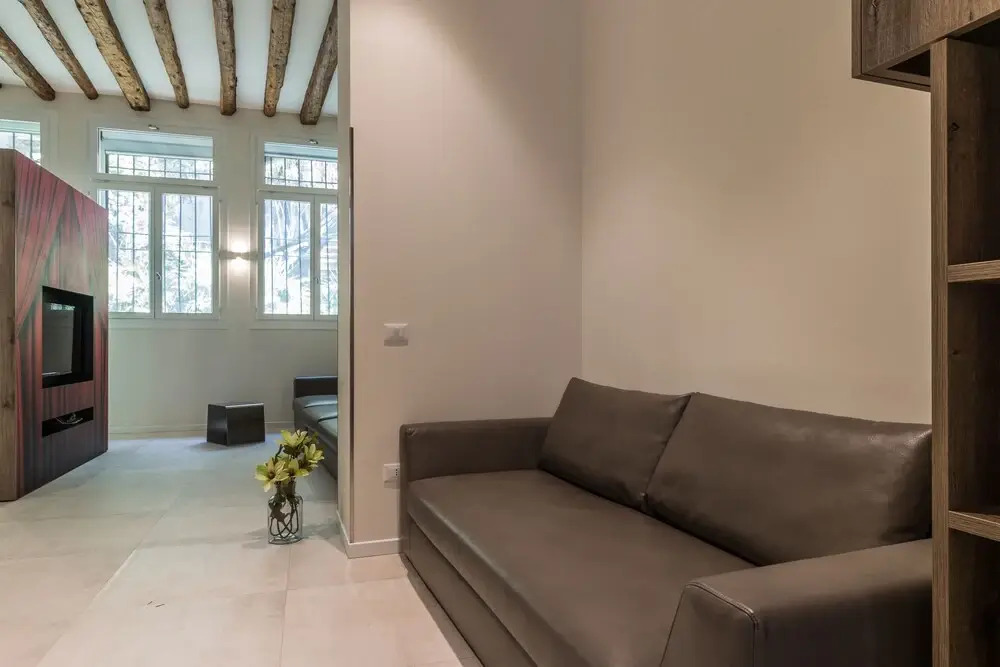 Orione Design Flat