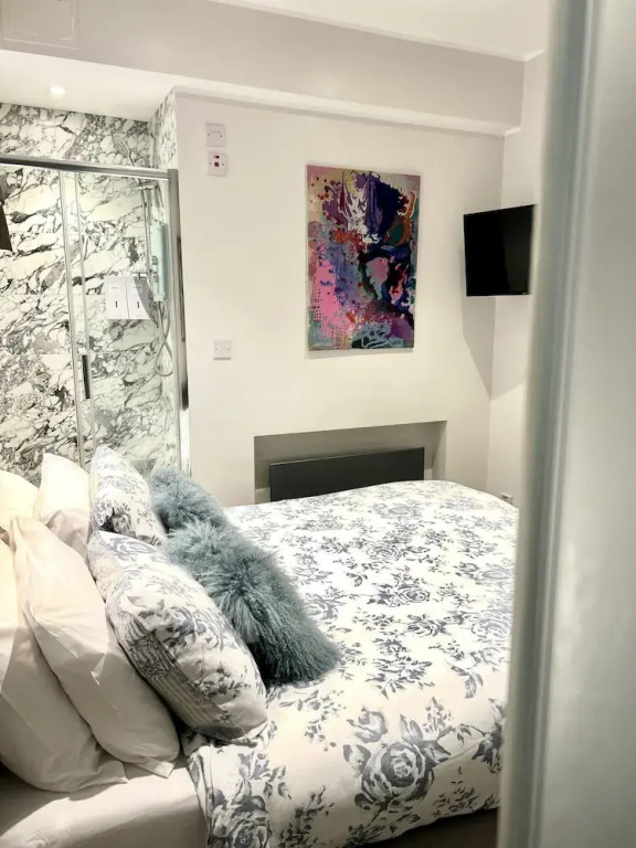 soho london suite
