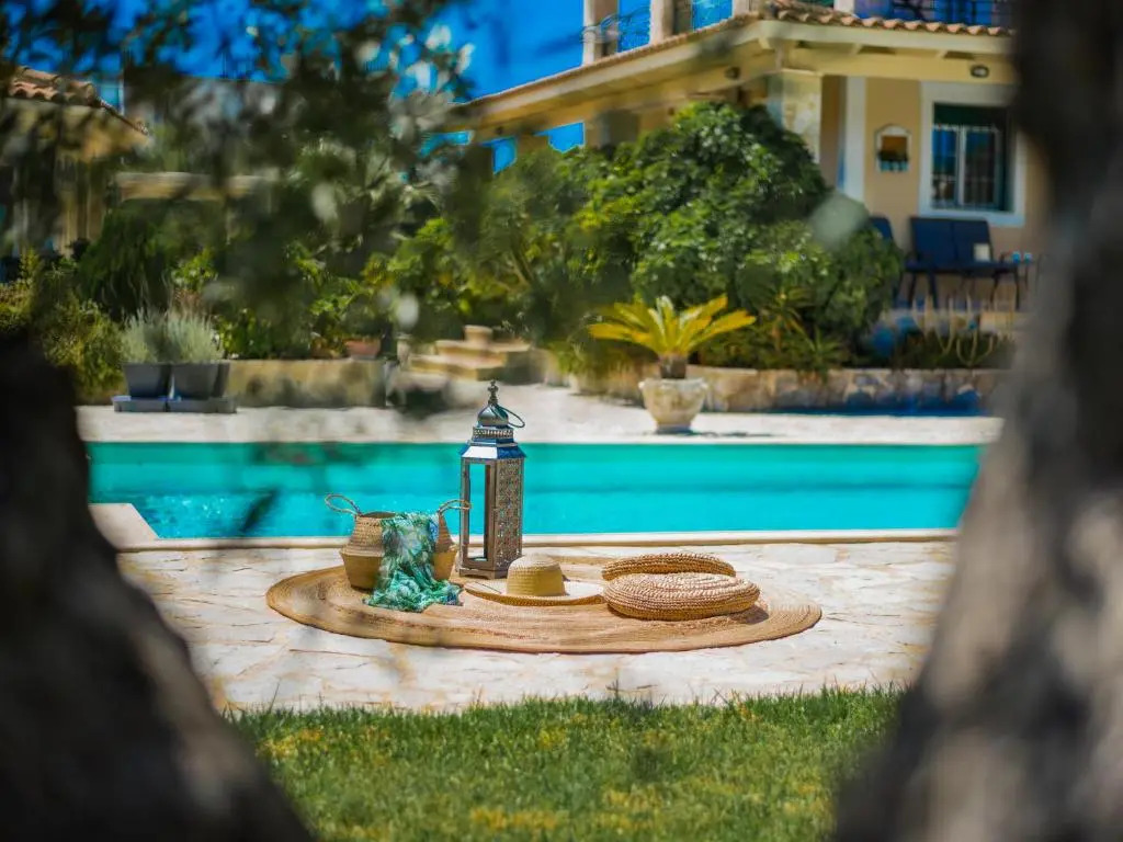 Elenis Family Villa