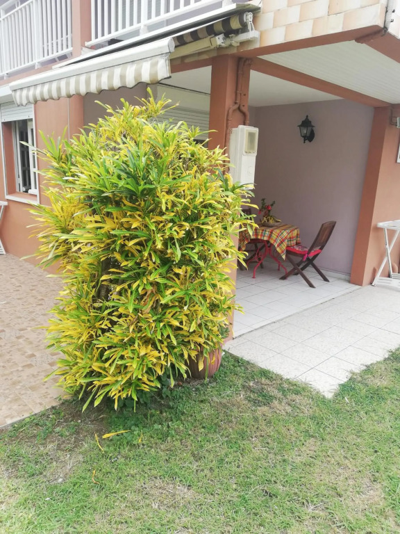 Studio avec jardin clos et wifi a Sainte Luce a 2 km de la plage