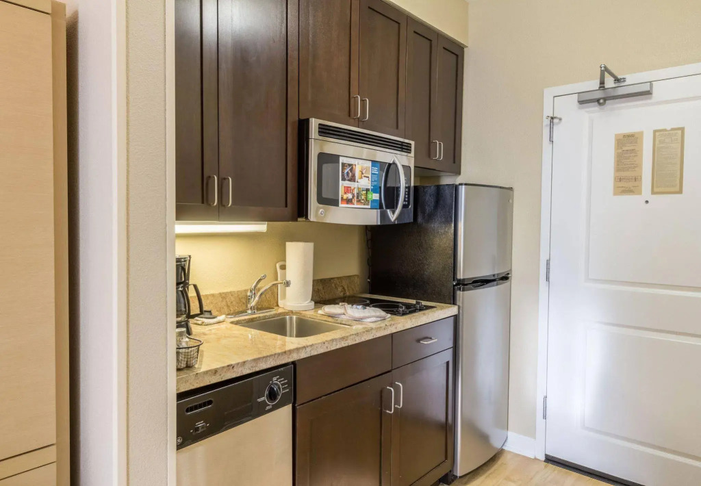 TownePlace Suites Dayton North