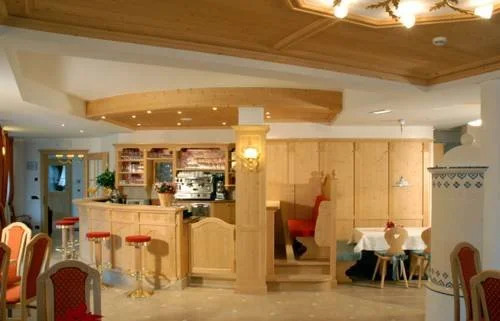 Albergo Clarofonte