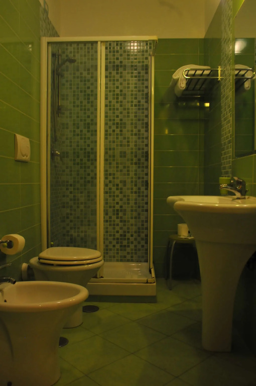 Hotel Potenza