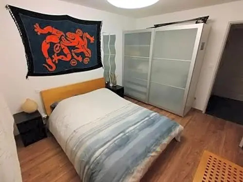 Chambre d'hôte - Côte de Granite Rose