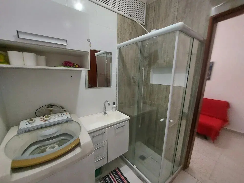 360 Copa Beach Posto 2 By SUHCasa