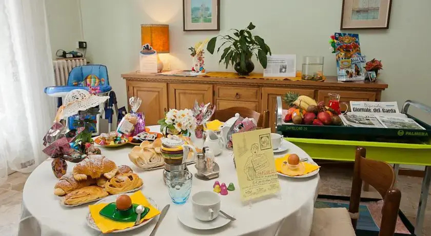 B&B ...Al Londoner