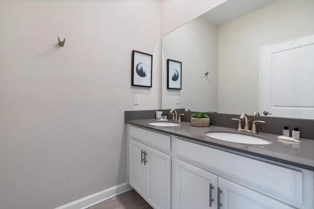 Amazing 5bdr Disney Vacation With Pool - 4365