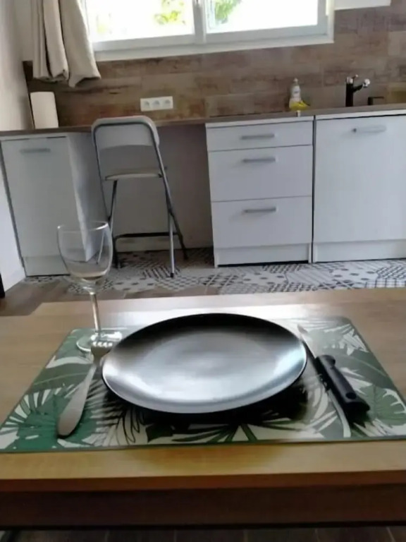 Chambres dHôtes & Studio LHosting Noix