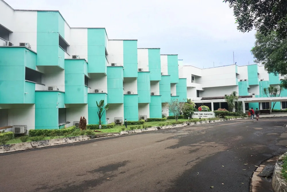 Puspiptek Residence Syariah Mitra RedDoorz