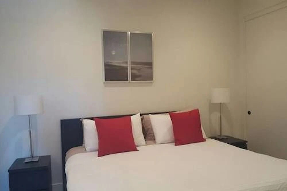 Charming North Park 1BR