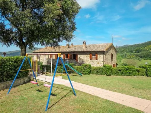 Podere Cafaggiolo 9836