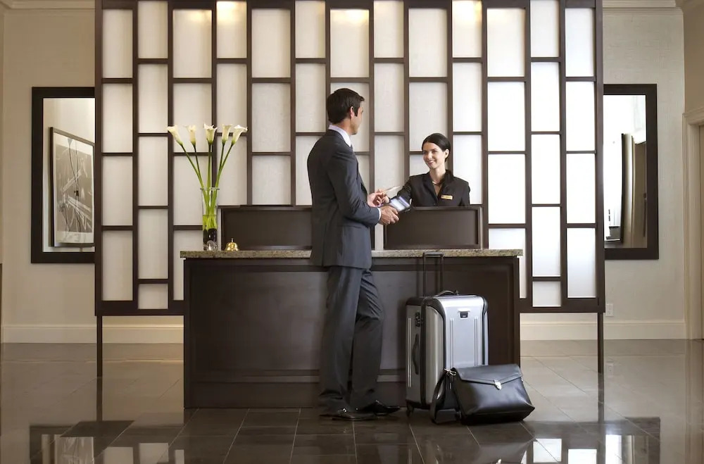 Fairmont Palliser