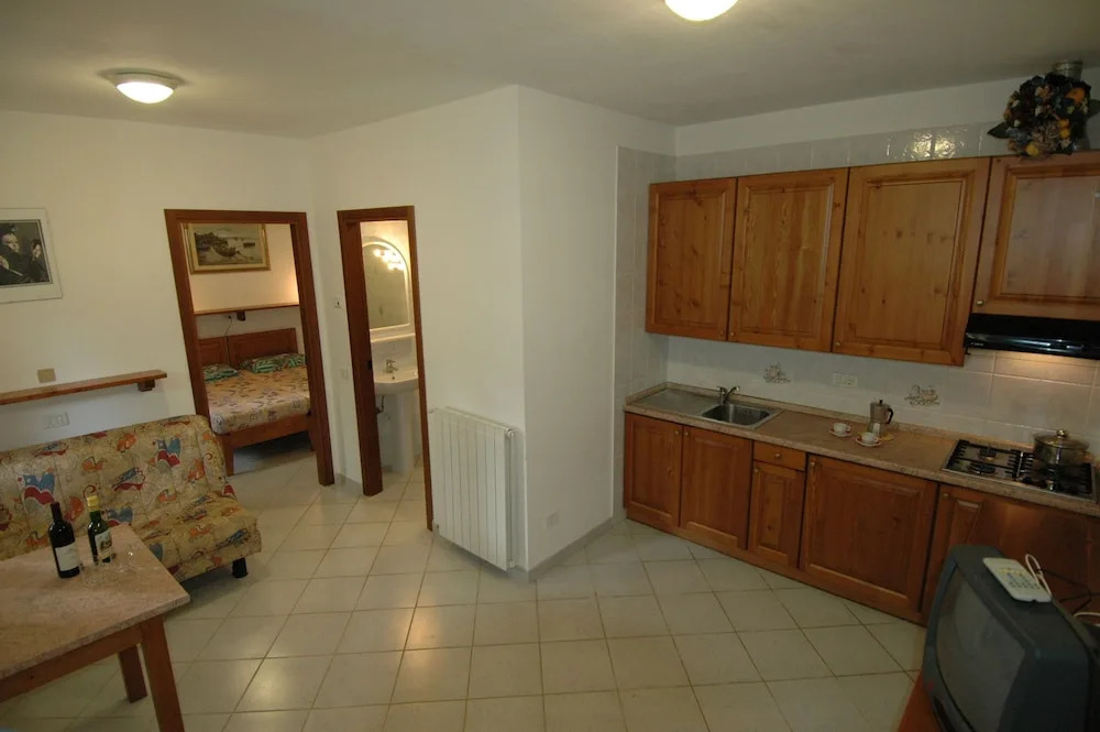 Camping Sole e Mare