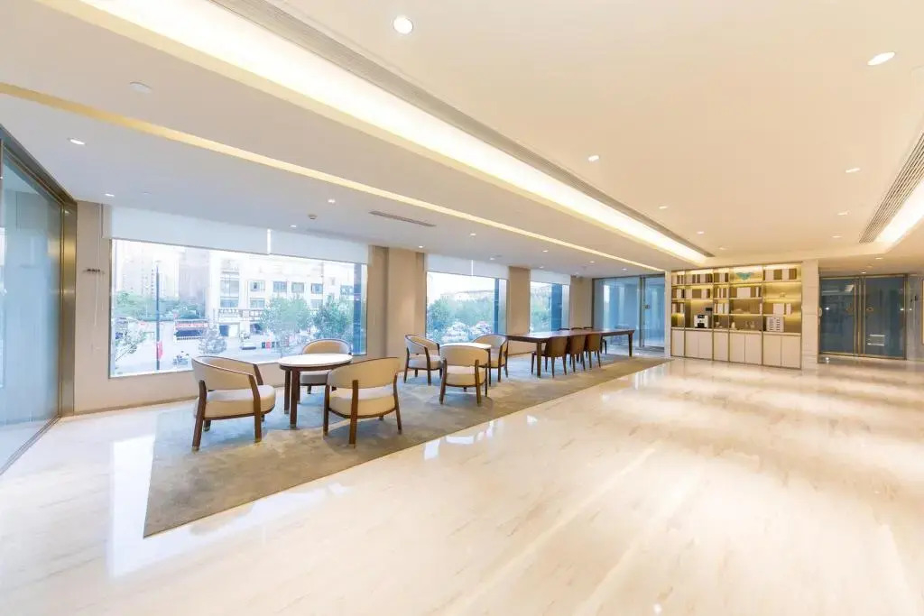 7Days Inn Suqian Sihong Wutaishan Road
