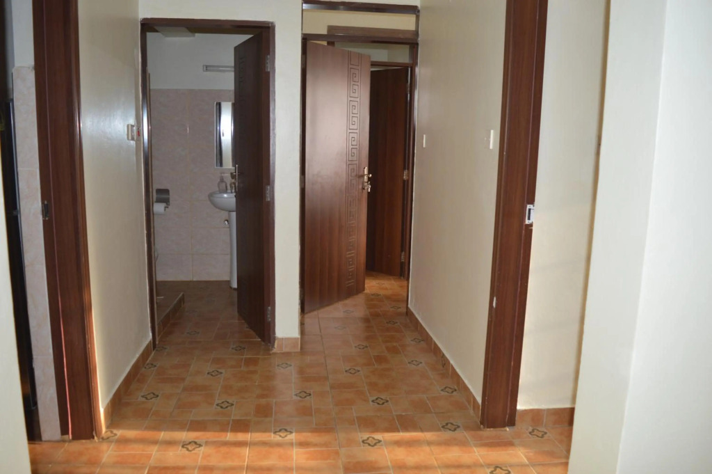 Nikki's Luxury Apartments -Thika road