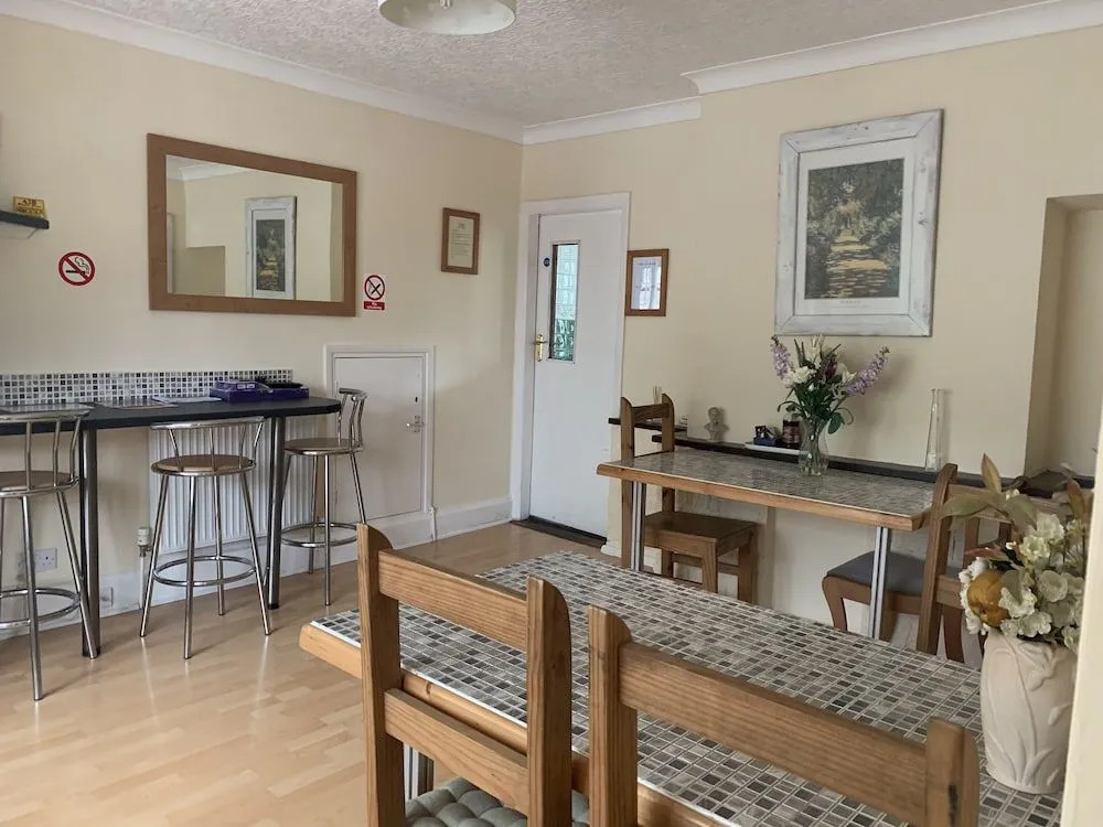 Cranmore Guest House