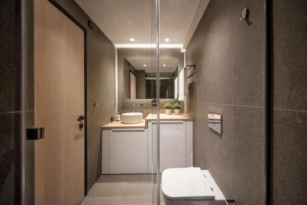 Syntagma Rita apartment 2