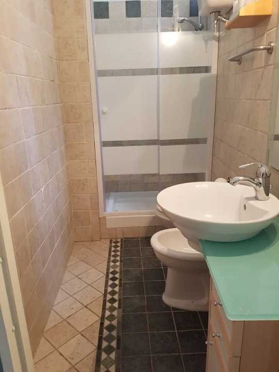 Appartamento Acquamarina