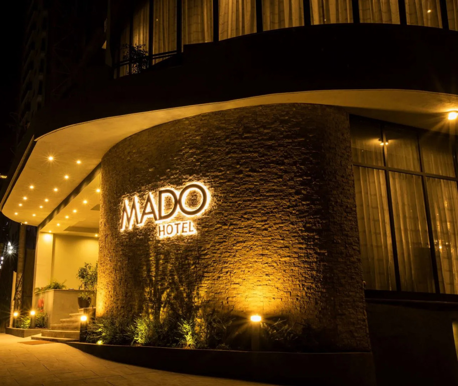 Mado Hotel